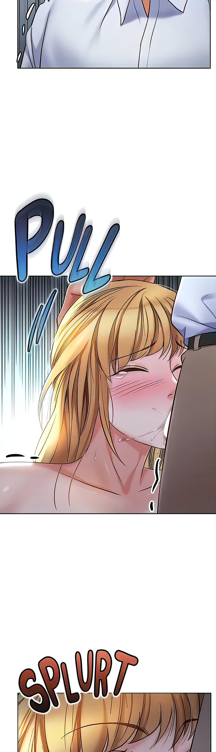 Daughter Friend - Chapter 88 [photo 13] - MangaPorn