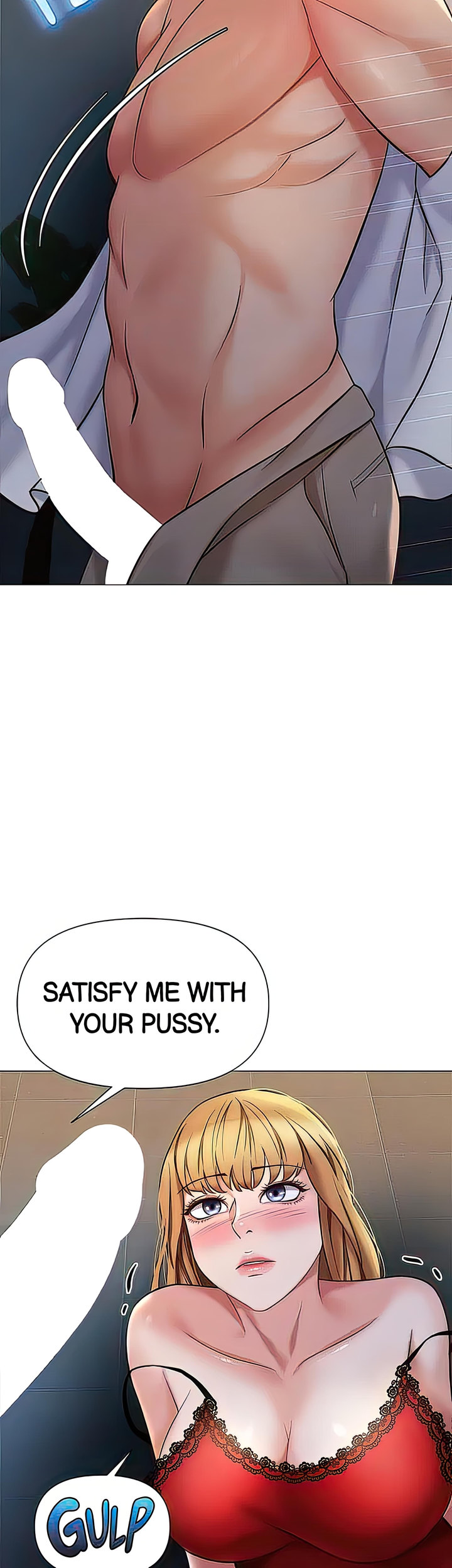 Daughter Friend - Chapter 88 [photo 18] - MangaPorn