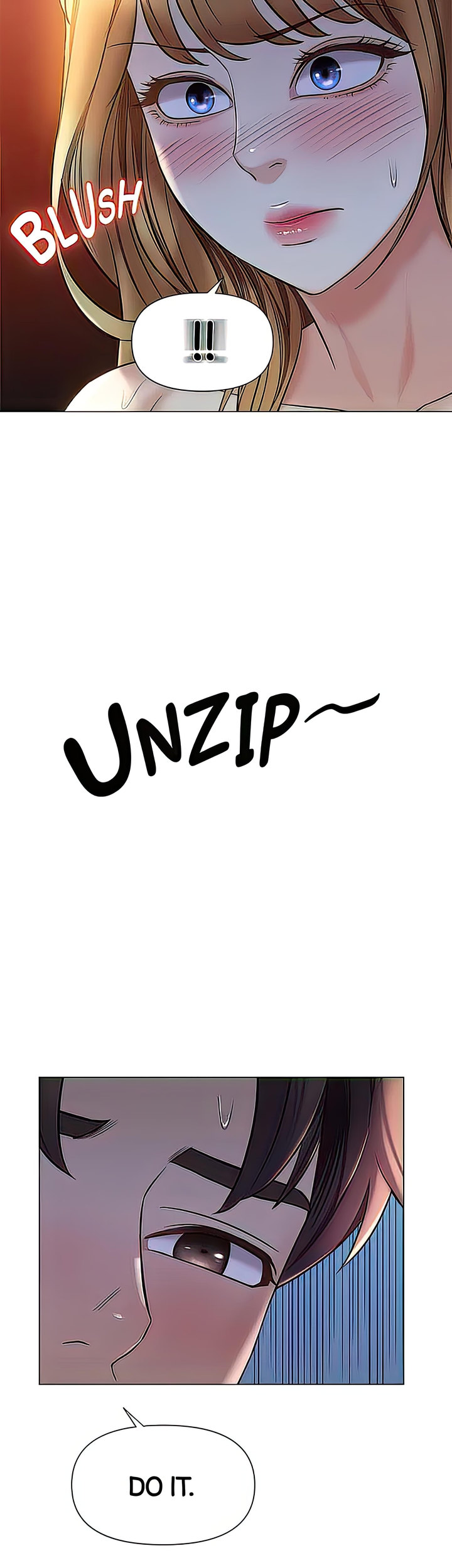 Daughter Friend - Chapter 88 [photo 2] - MangaPorn