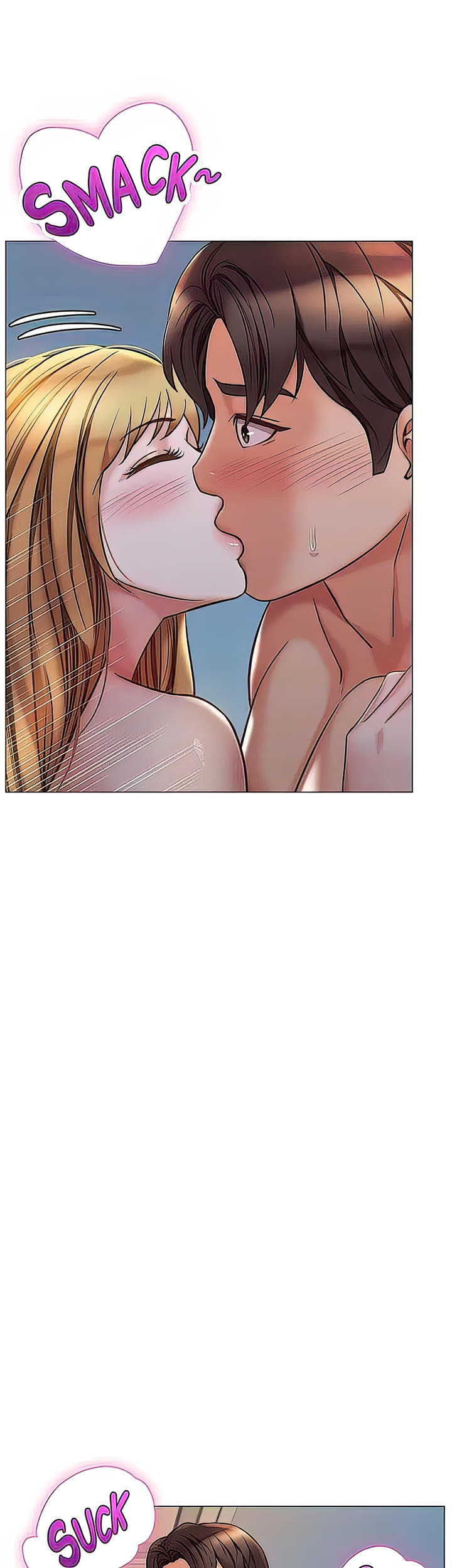 Daughter Friend - Chapter 88 [photo 20] - MangaPorn