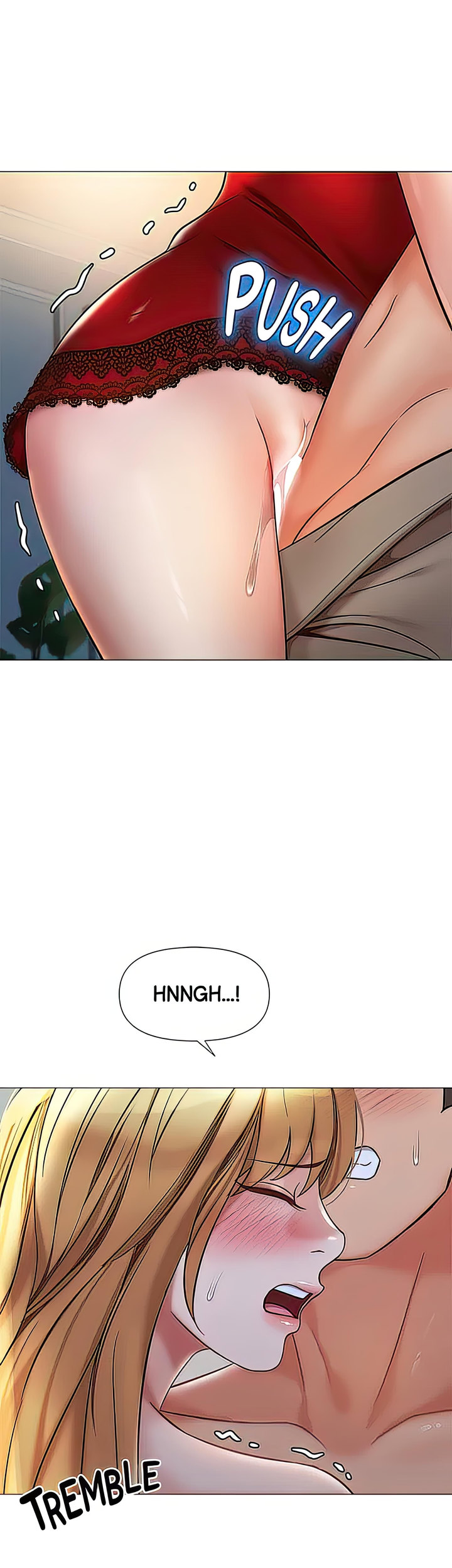 Daughter Friend - Chapter 88 [photo 23] - MangaPorn