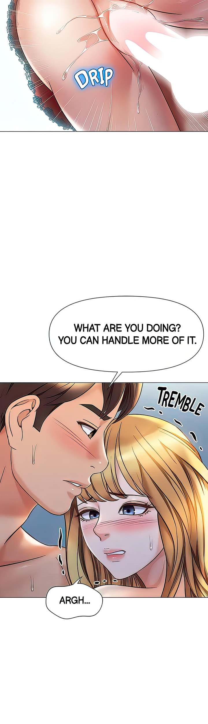 Daughter Friend - Chapter 88 [photo 25] - MangaPorn