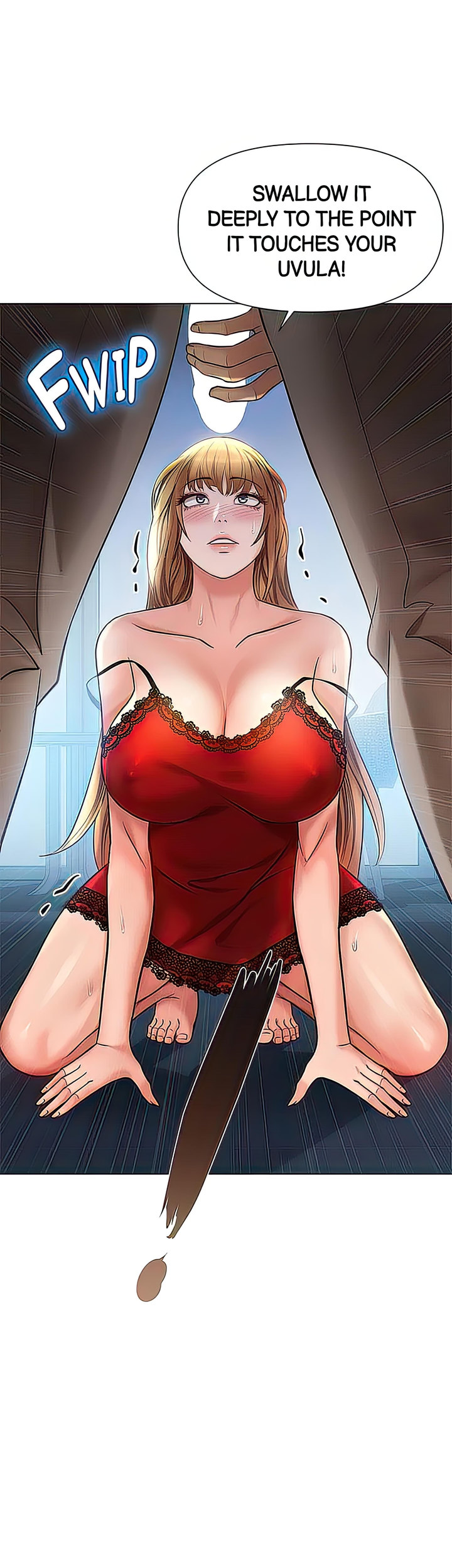 Daughter Friend - Chapter 88 [photo 3] - MangaPorn