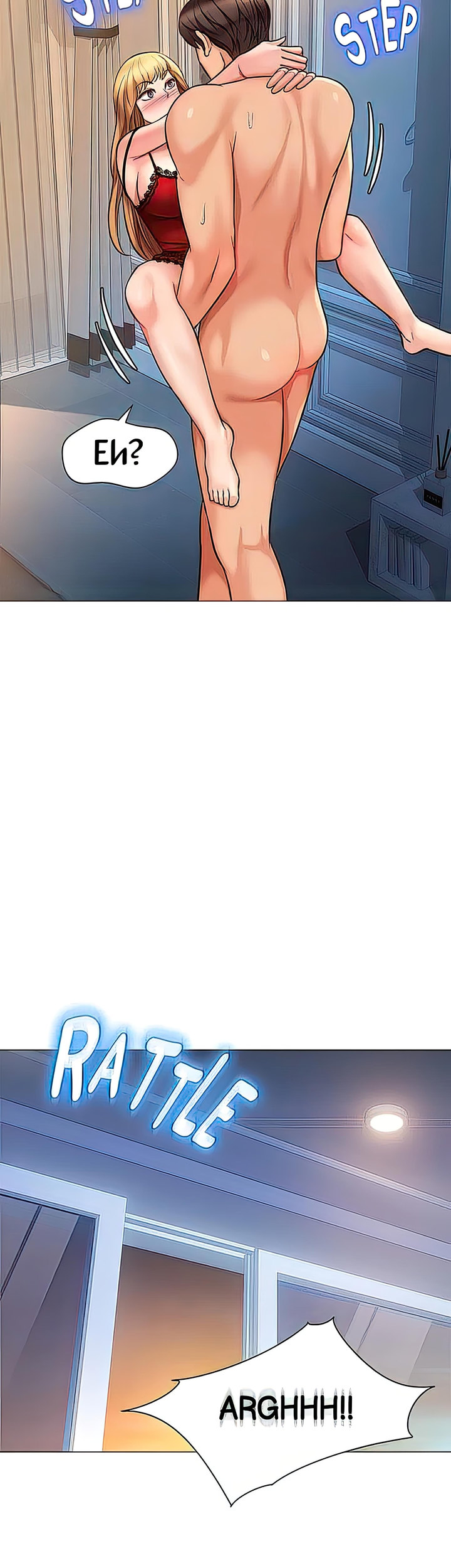 Daughter Friend - Chapter 88 [photo 37] - MangaPorn