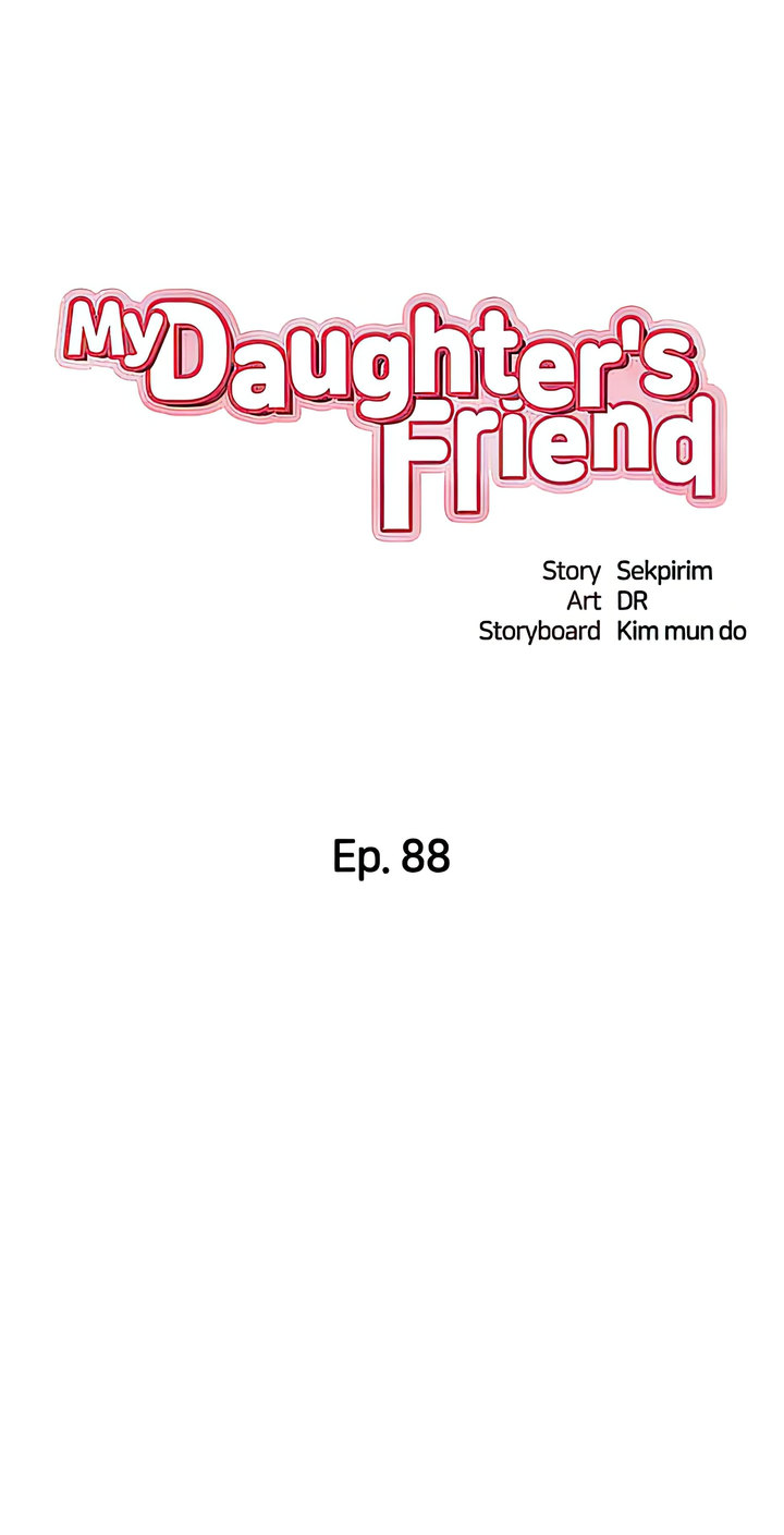 Daughter Friend - Chapter 88 [photo 4] - MangaPorn