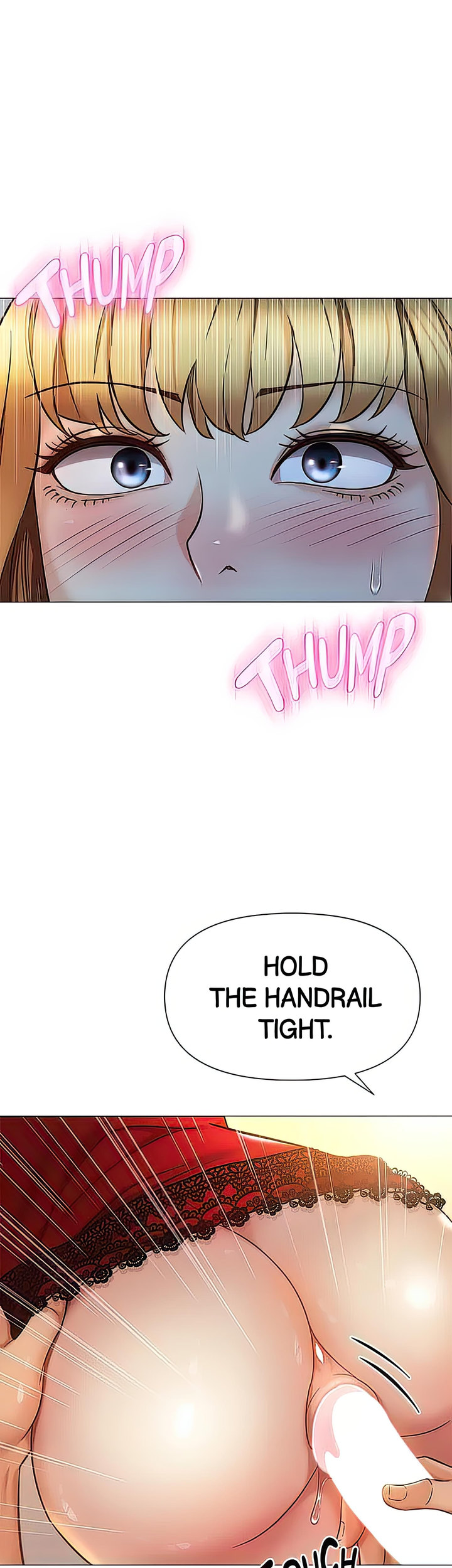 Daughter Friend - Chapter 88 [photo 42] - MangaPorn