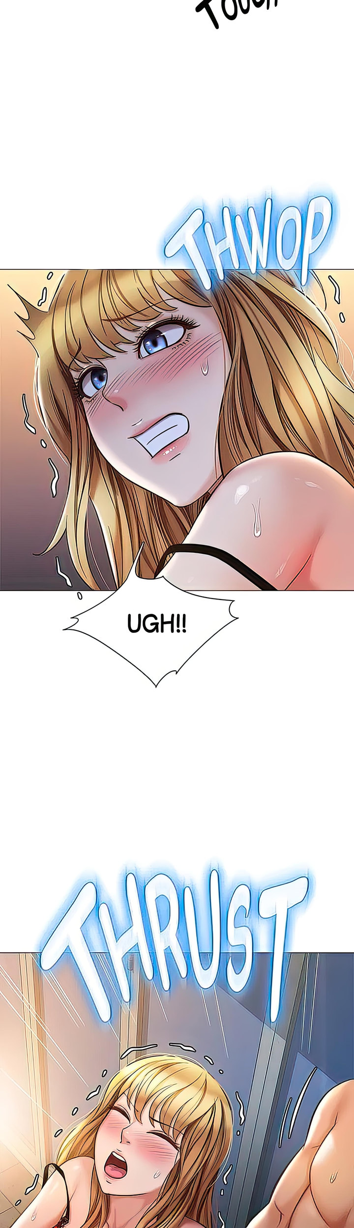 Daughter Friend - Chapter 88 [photo 43] - MangaPorn