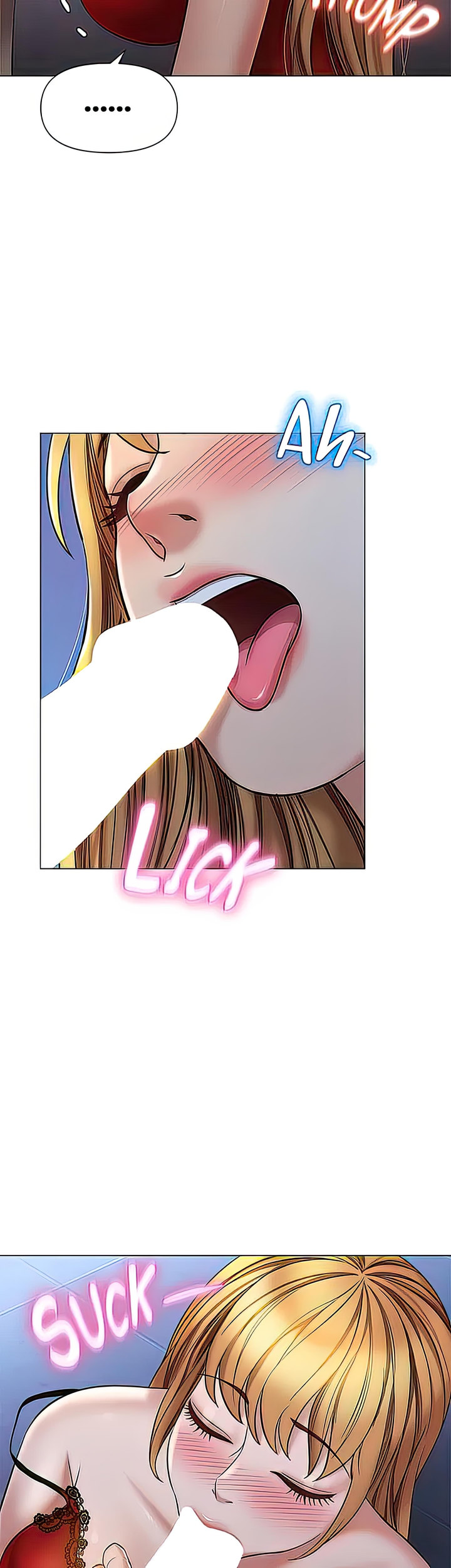 Daughter Friend - Chapter 88 [photo 6] - MangaPorn