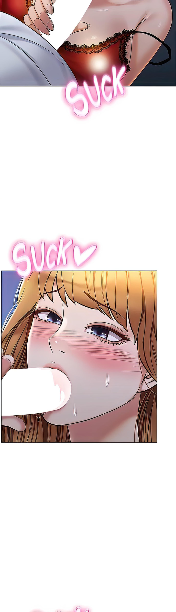 Daughter Friend - Chapter 88 [photo 7] - MangaPorn