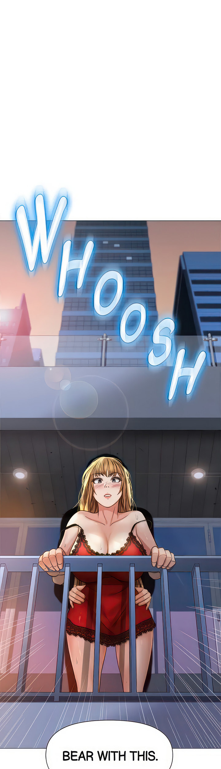 Daughter Friend - Chapter 89 [photo 1] - MangaPorn