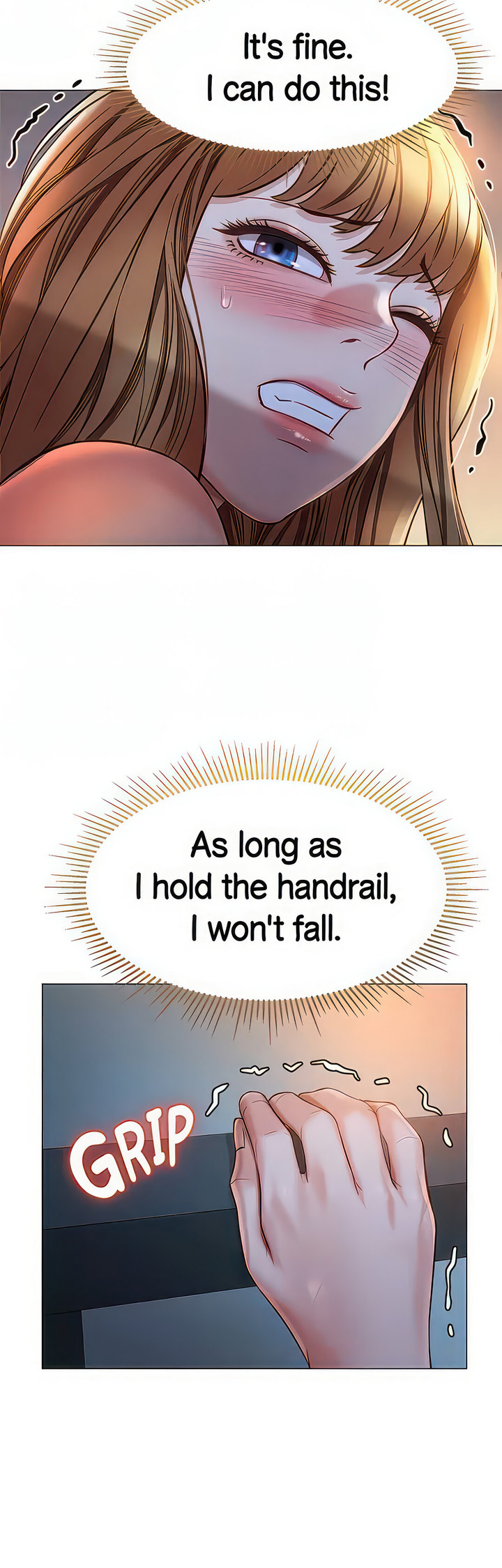 Daughter Friend - Chapter 89 [photo 13] - MangaPorn