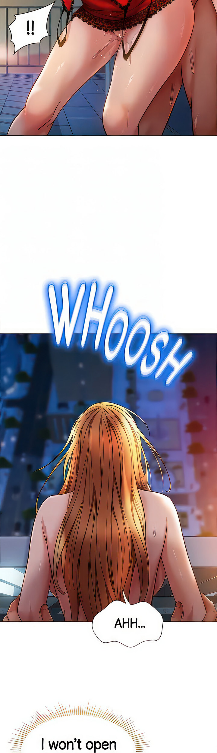 Daughter Friend - Chapter 89 [photo 15] - MangaPorn