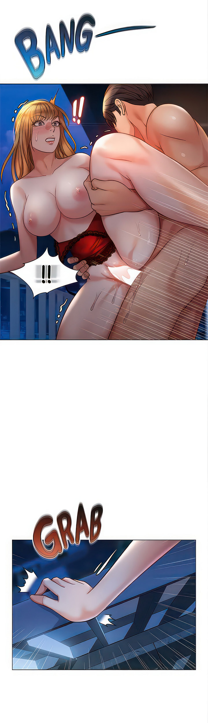 Daughter Friend - Chapter 89 [photo 23] - MangaPorn