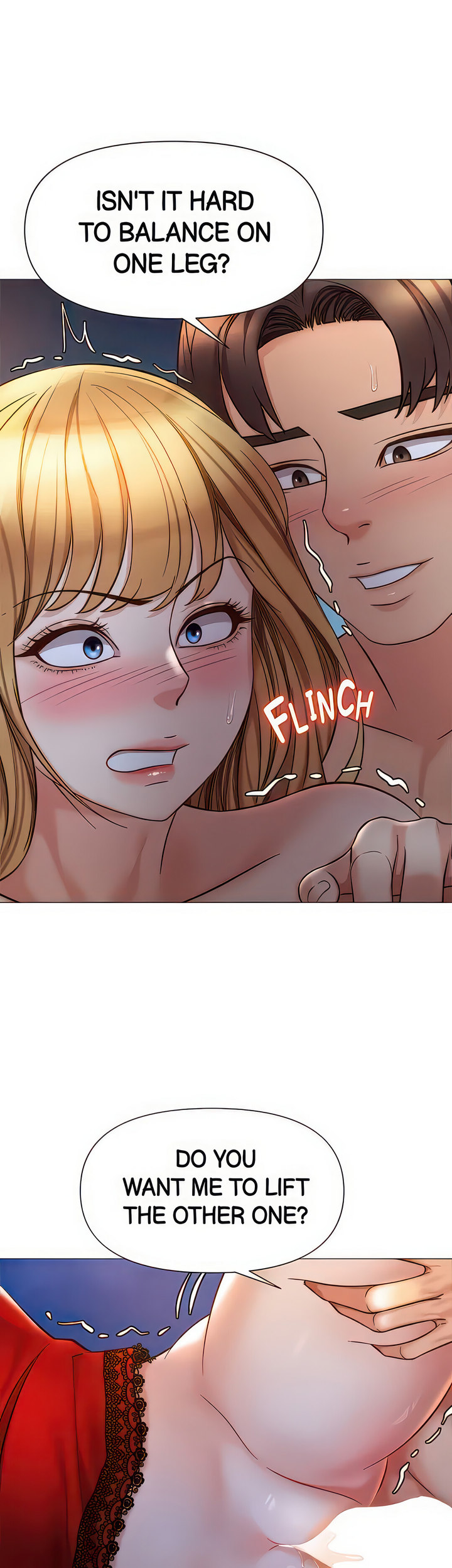 Daughter Friend - Chapter 89 [photo 26] - MangaPorn