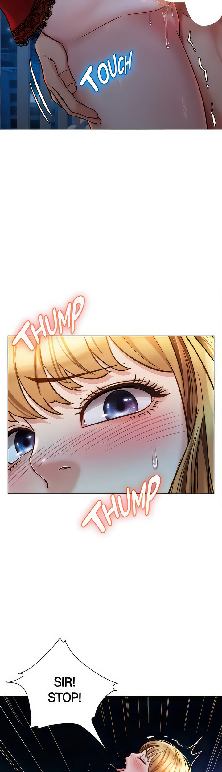 Daughter Friend - Chapter 89 [photo 27] - MangaPorn