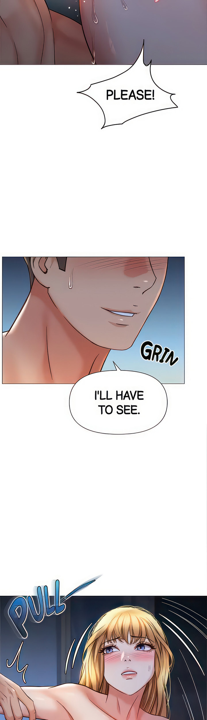 Daughter Friend - Chapter 89 [photo 29] - MangaPorn