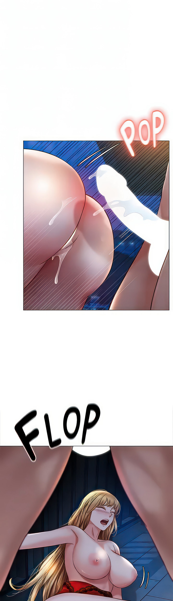 Daughter Friend - Chapter 89 [photo 32] - MangaPorn