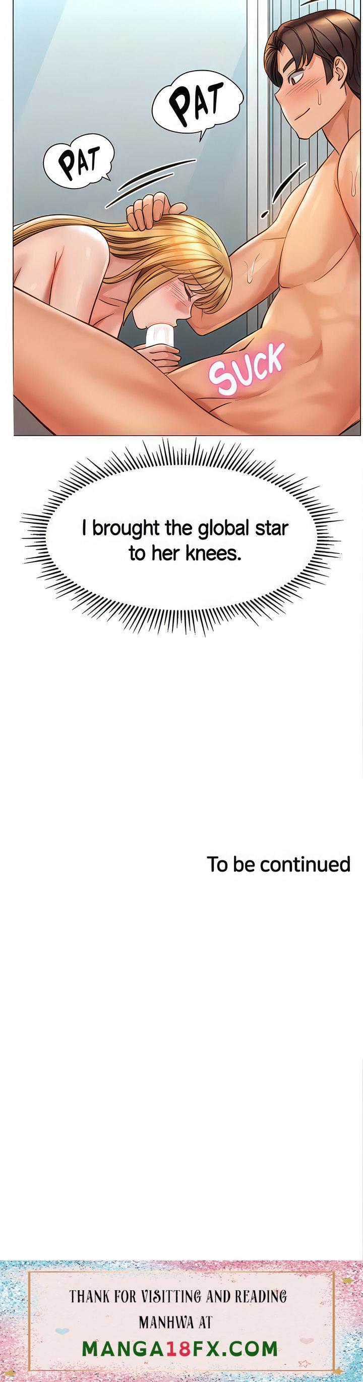 Daughter Friend - Chapter 89 [photo 43] - MangaPorn