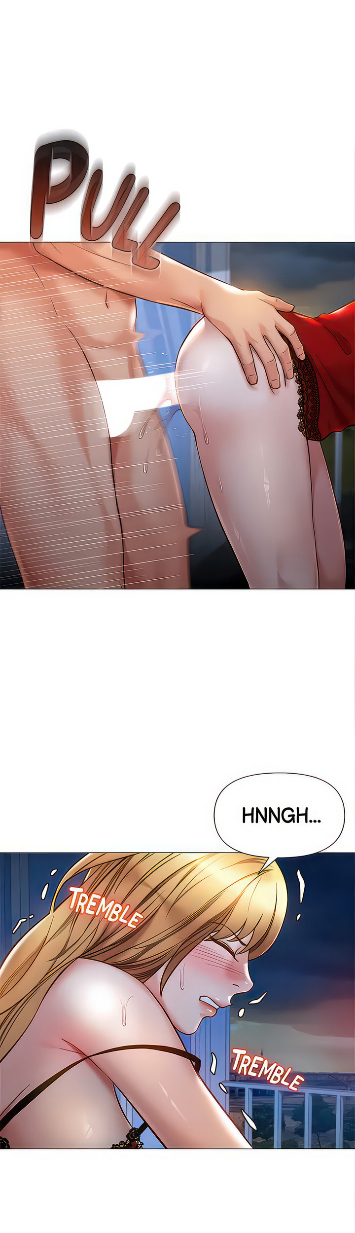 Daughter Friend - Chapter 89 [photo 6] - MangaPorn