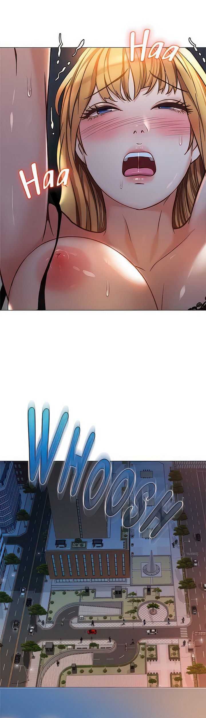 Daughter Friend - Chapter 89 [photo 9] - MangaPorn