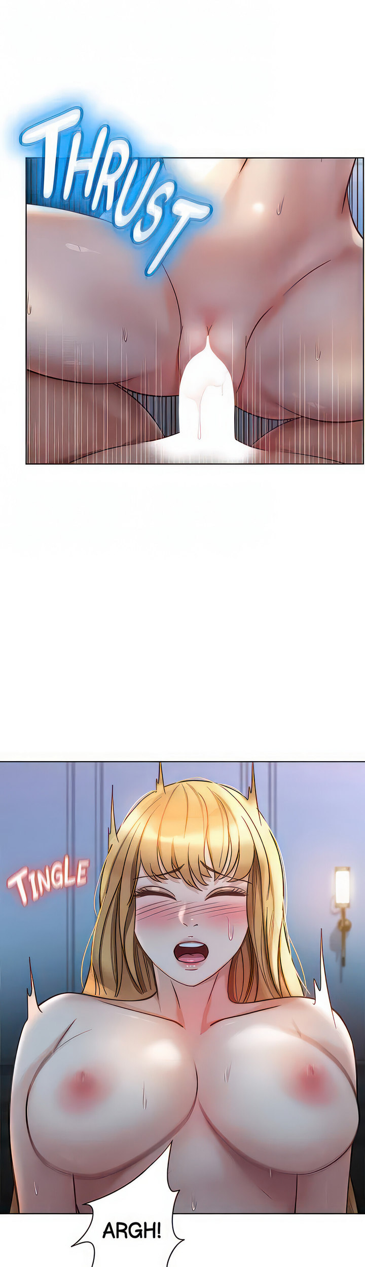 Daughter Friend - Chapter 90 [photo 18] - MangaPorn