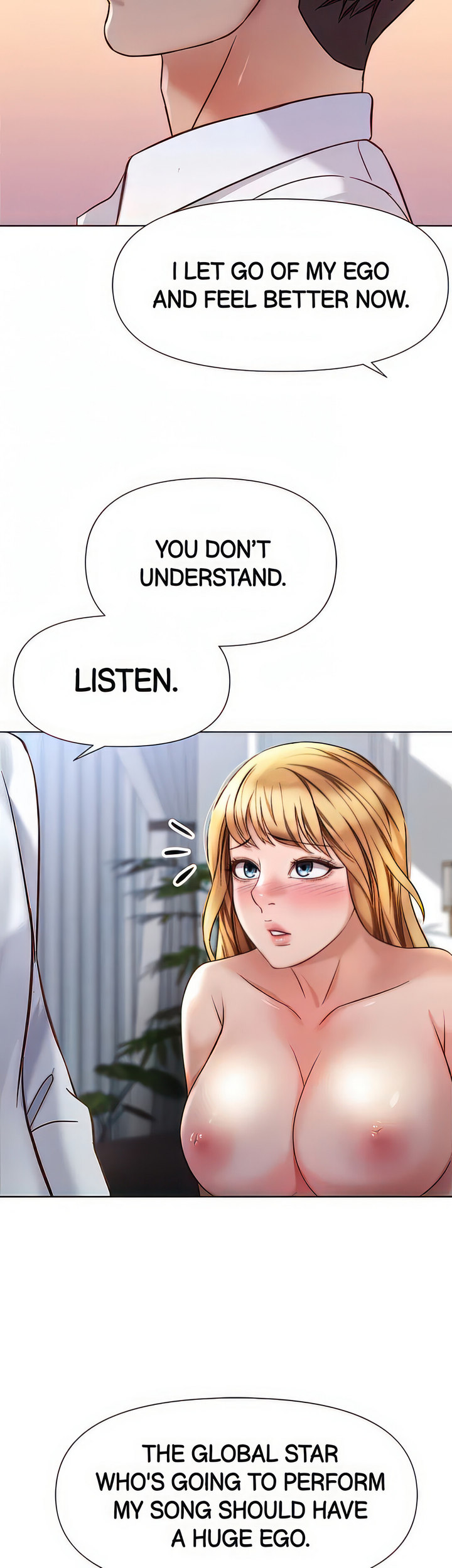 Daughter Friend - Chapter 90 [photo 31] - MangaPorn