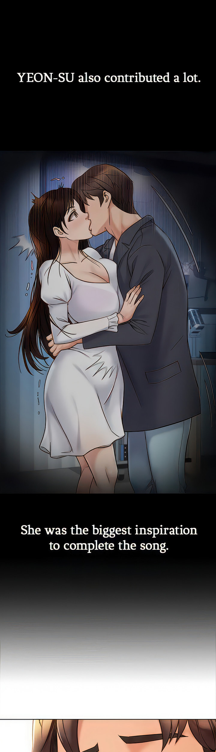 Daughter Friend - Chapter 90 [photo 43] - MangaPorn