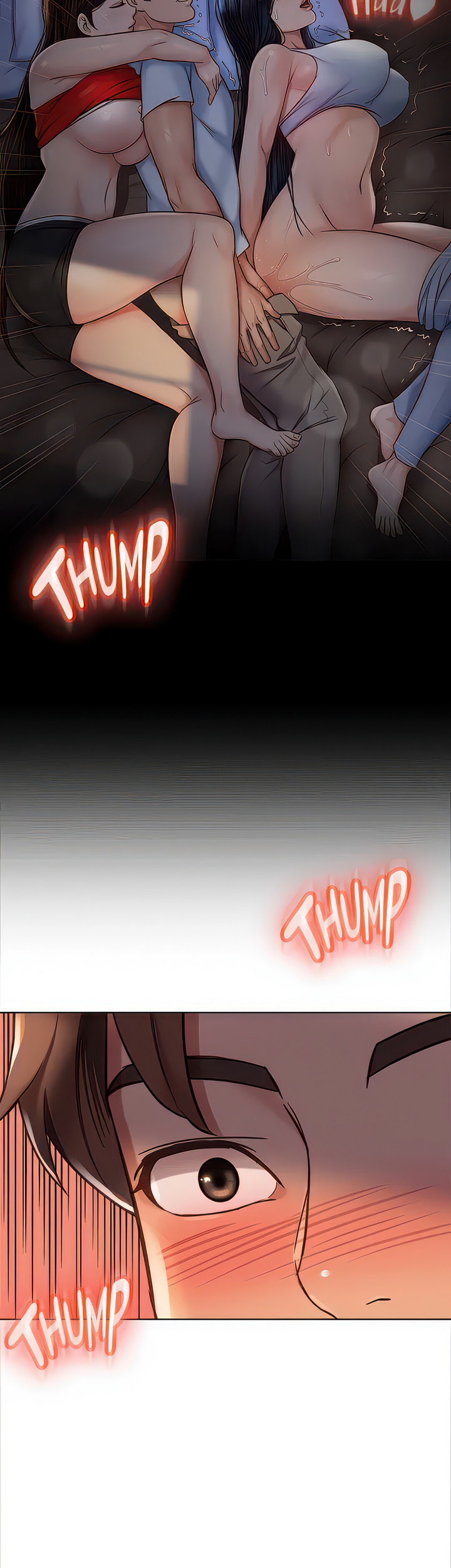 Daughter Friend - Chapter 90 [photo 45] - MangaPorn