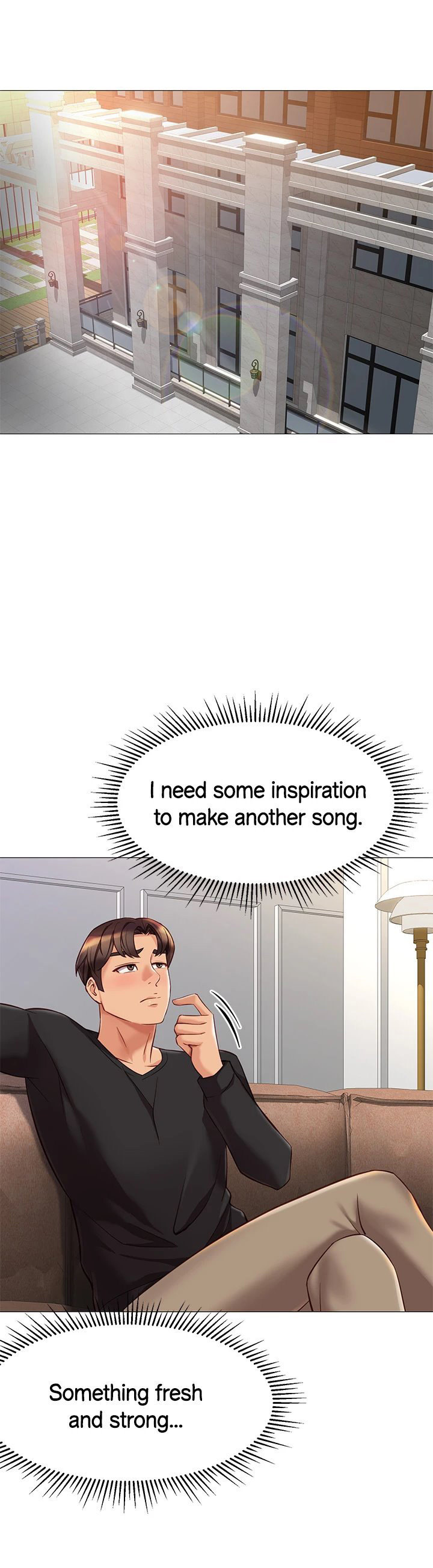 Daughter Friend - Chapter 91 [photo 10] - MangaPorn