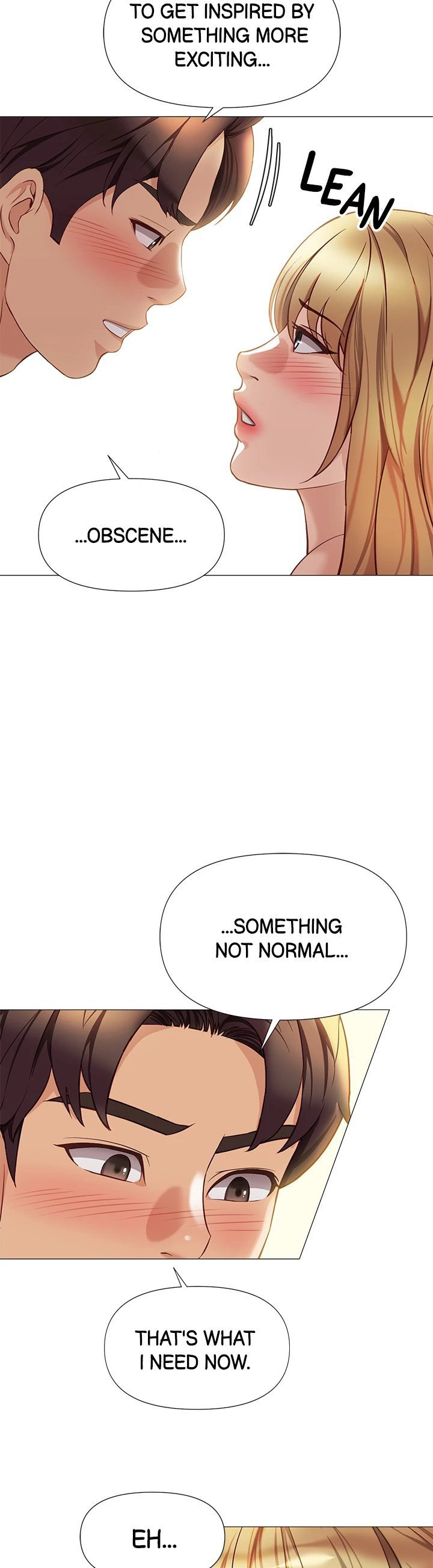 Daughter Friend - Chapter 91 [photo 14] - MangaPorn