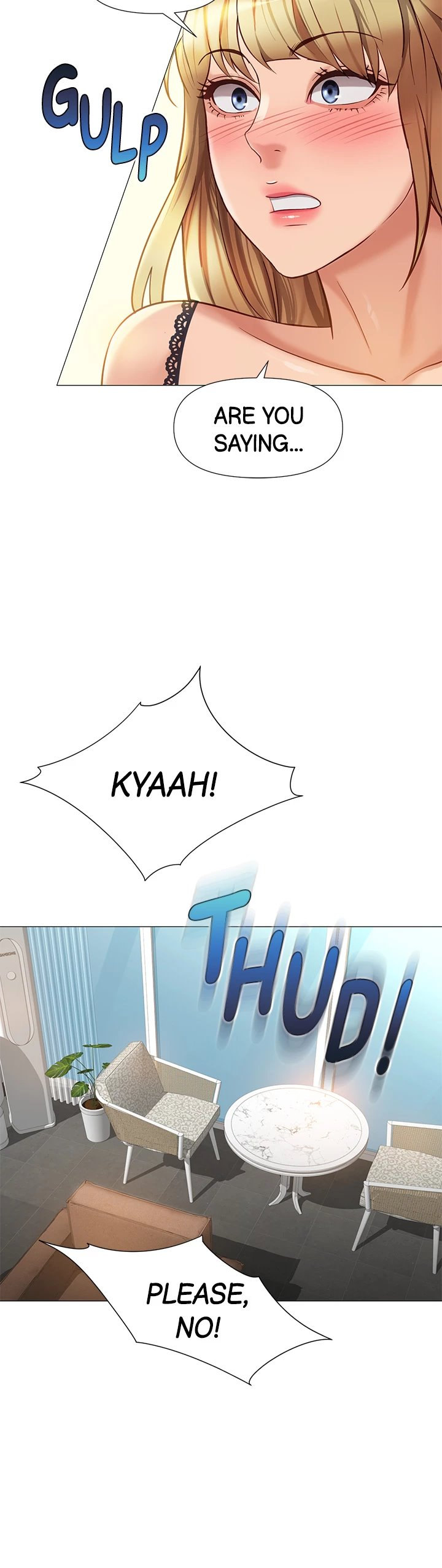 Daughter Friend - Chapter 91 [photo 15] - MangaPorn