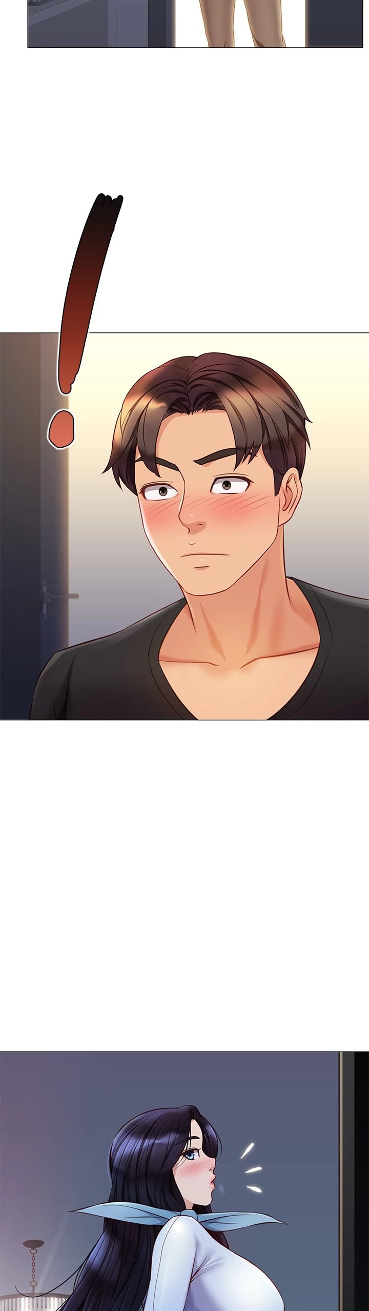 Daughter Friend - Chapter 91 [photo 21] - MangaPorn