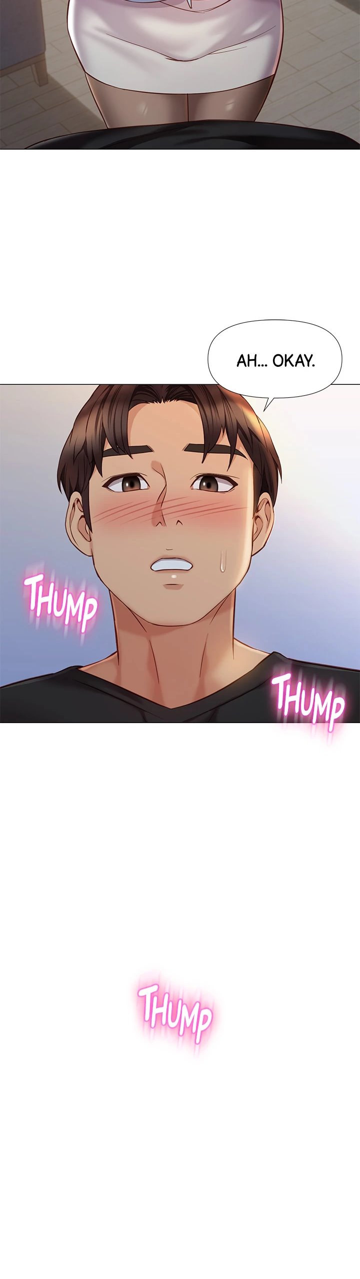 Daughter Friend - Chapter 91 [photo 27] - MangaPorn