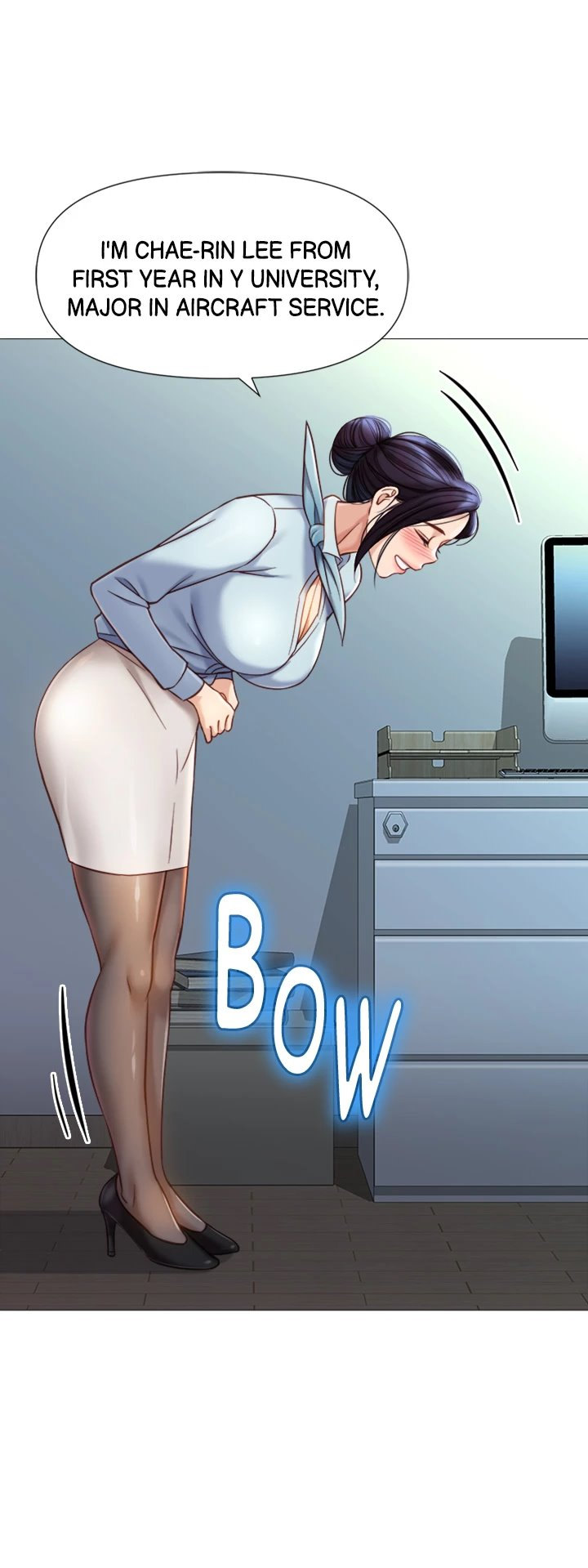 Daughter Friend - Chapter 91 [photo 29] - MangaPorn