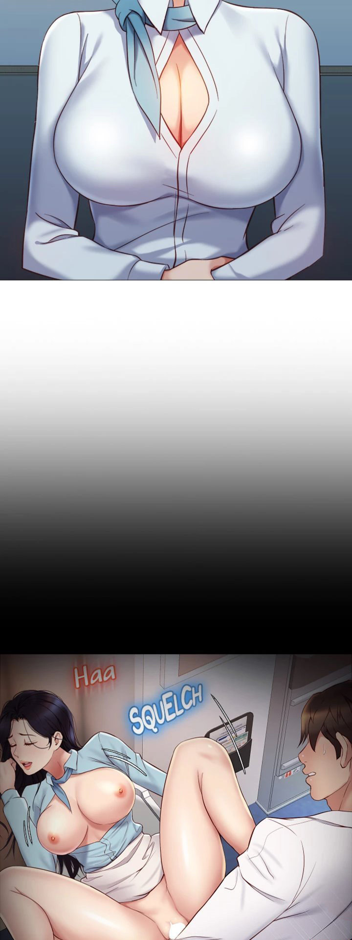 Daughter Friend - Chapter 91 [photo 32] - MangaPorn