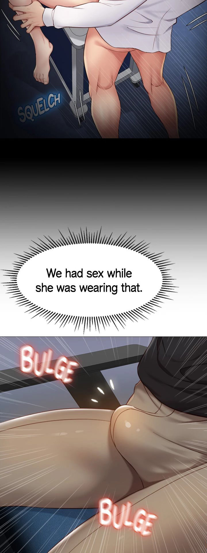 Daughter Friend - Chapter 91 [photo 33] - MangaPorn