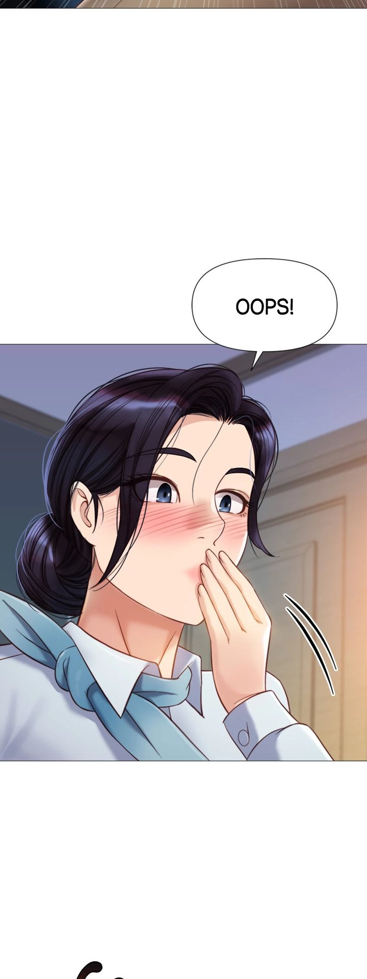 Daughter Friend - Chapter 91 [photo 34] - MangaPorn