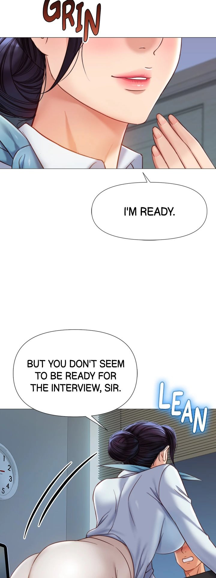 Daughter Friend - Chapter 91 [photo 35] - MangaPorn