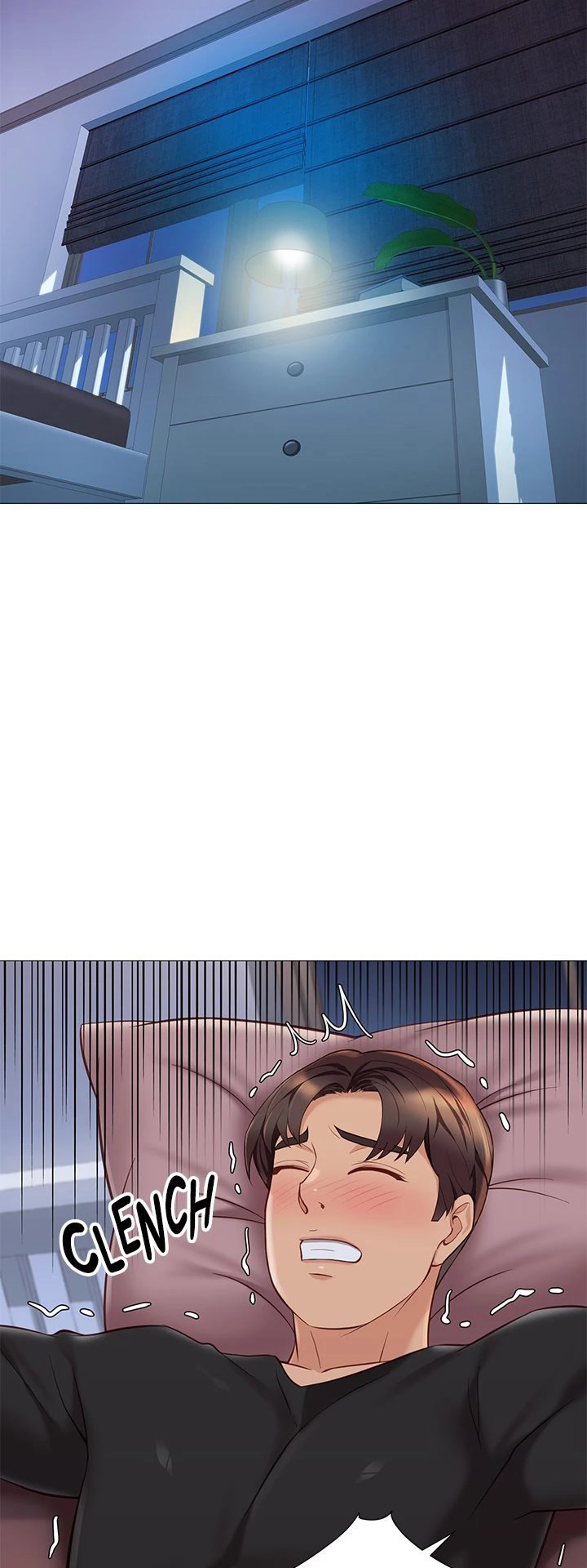 Daughter Friend - Chapter 91 [photo 38] - MangaPorn