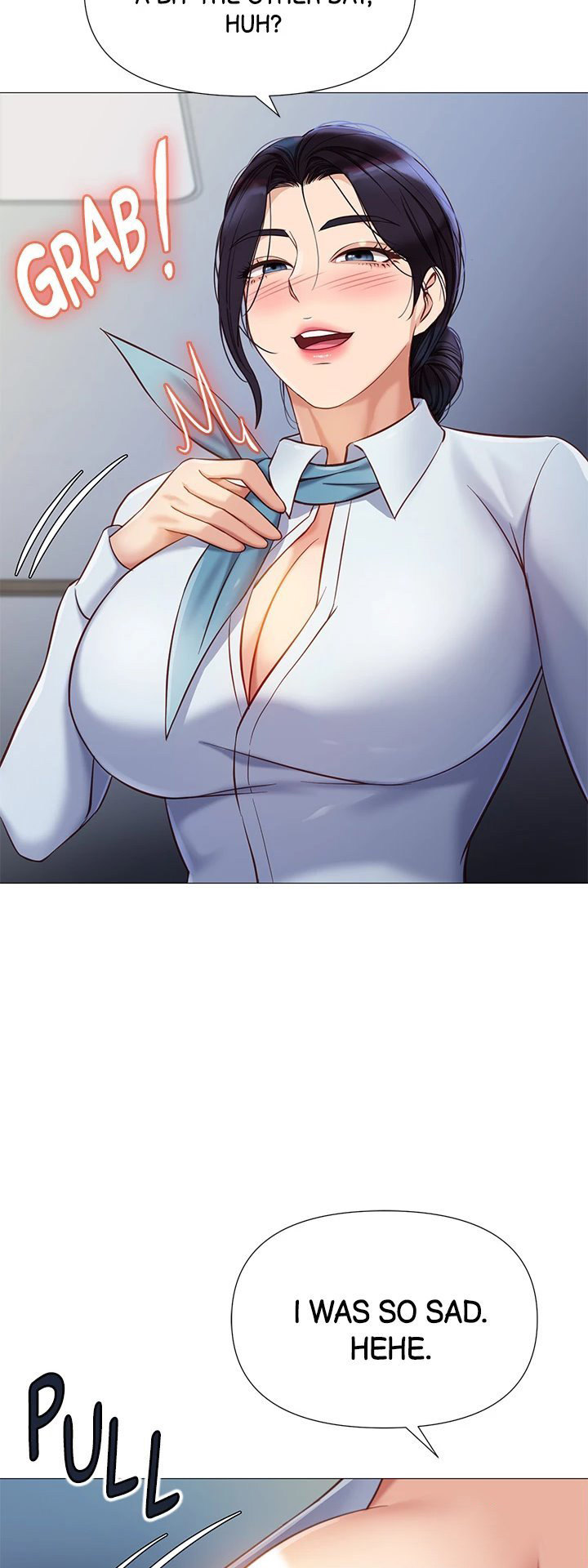 Daughter Friend - Chapter 91 [photo 40] - MangaPorn