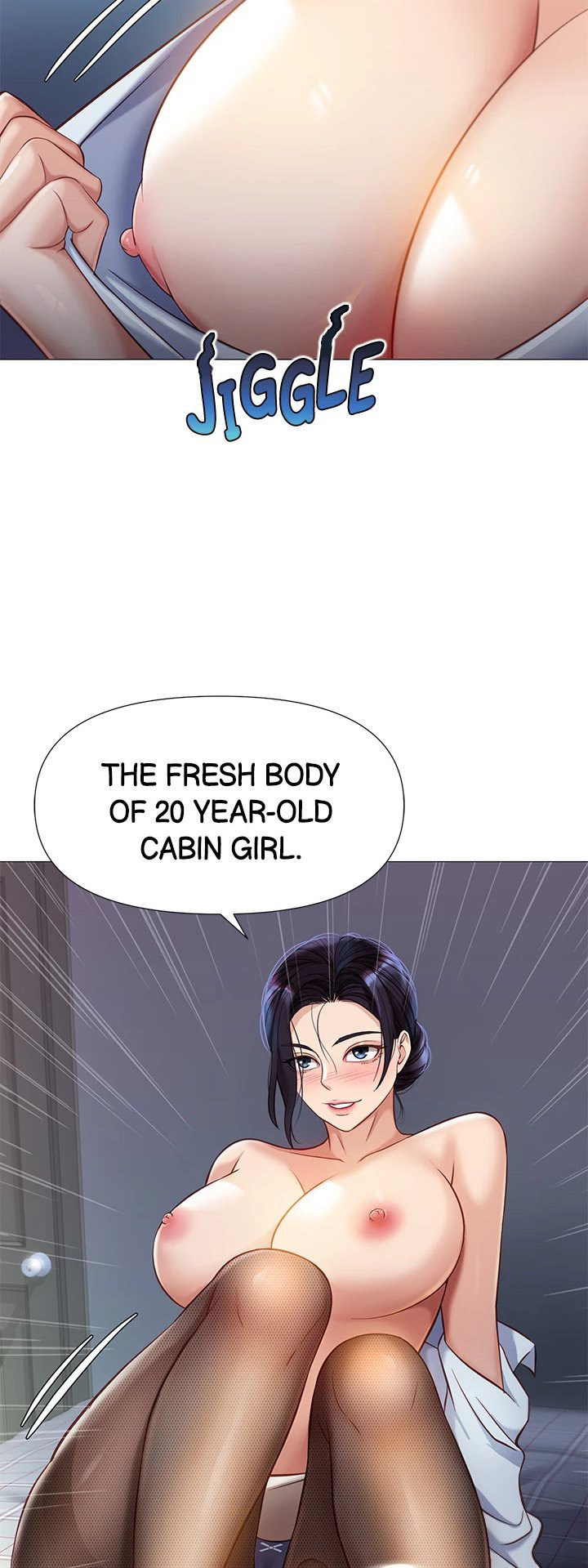 Daughter Friend - Chapter 91 [photo 41] - MangaPorn