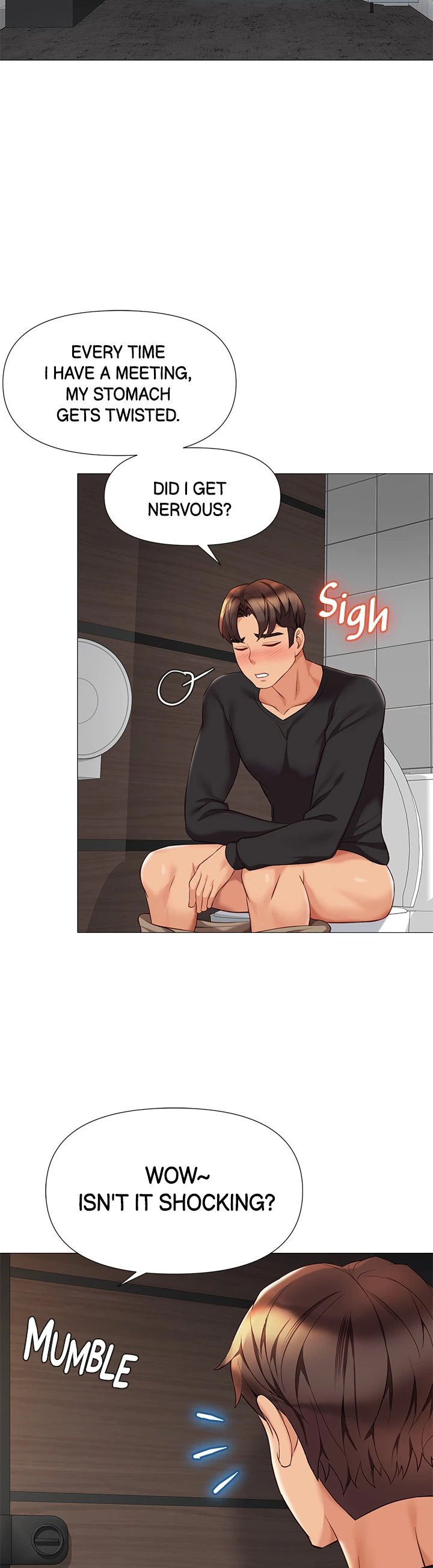 Daughter Friend - Chapter 91 [photo 5] - MangaPorn