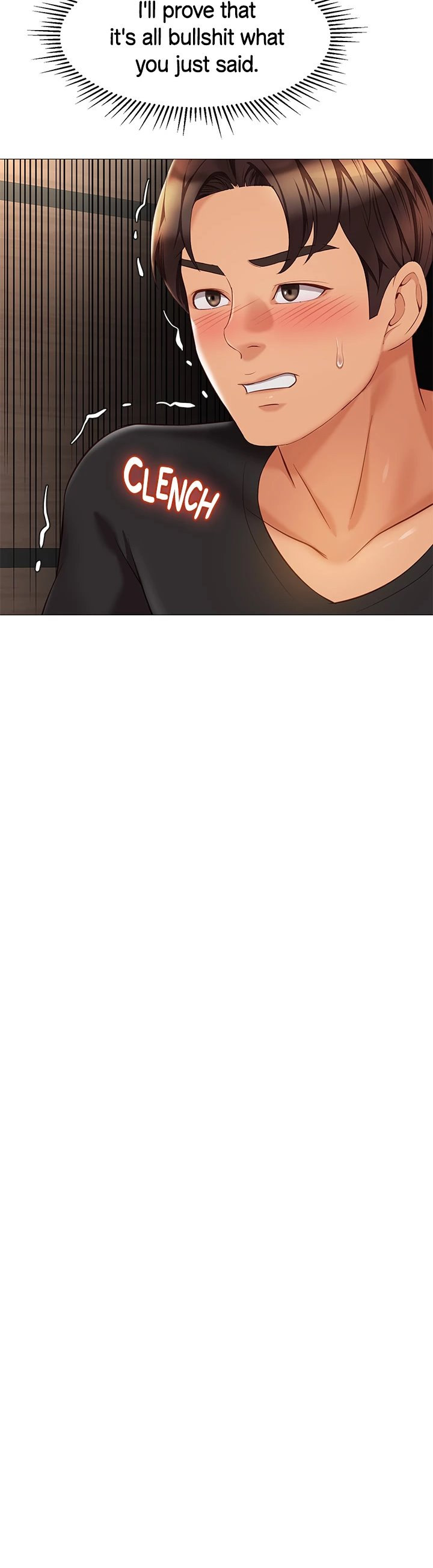 Daughter Friend - Chapter 91 [photo 9] - MangaPorn