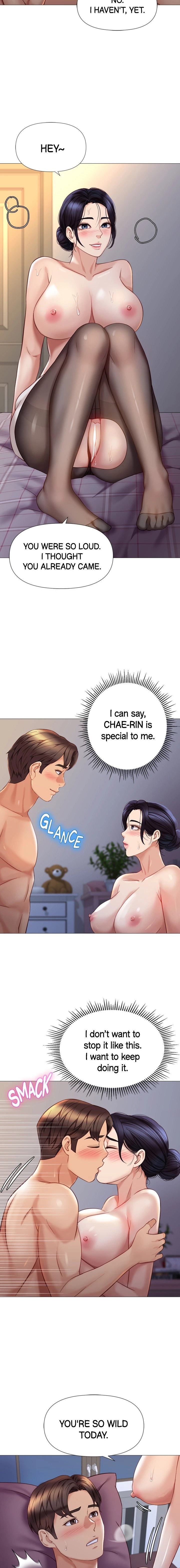 Daughter Friend - Chapter 93 [photo 10] - MangaPorn