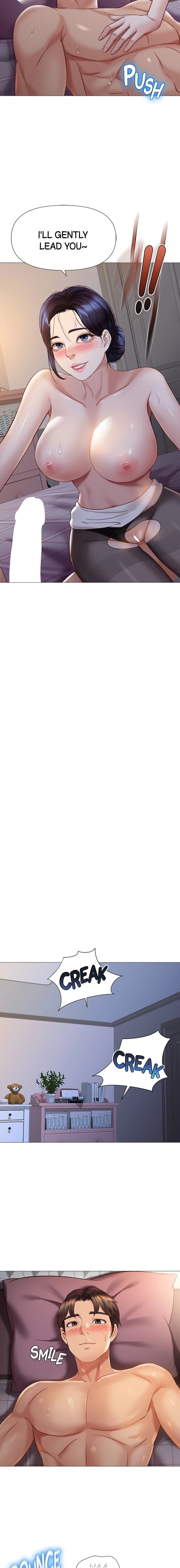 Daughter Friend - Chapter 93 [photo 11] - MangaPorn