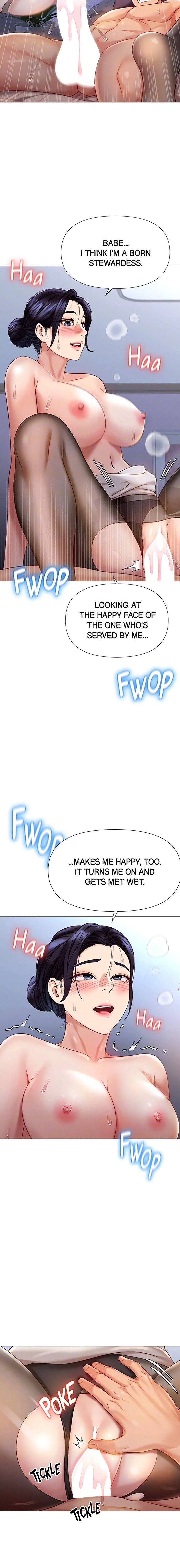 Daughter Friend - Chapter 93 [photo 13] - MangaPorn