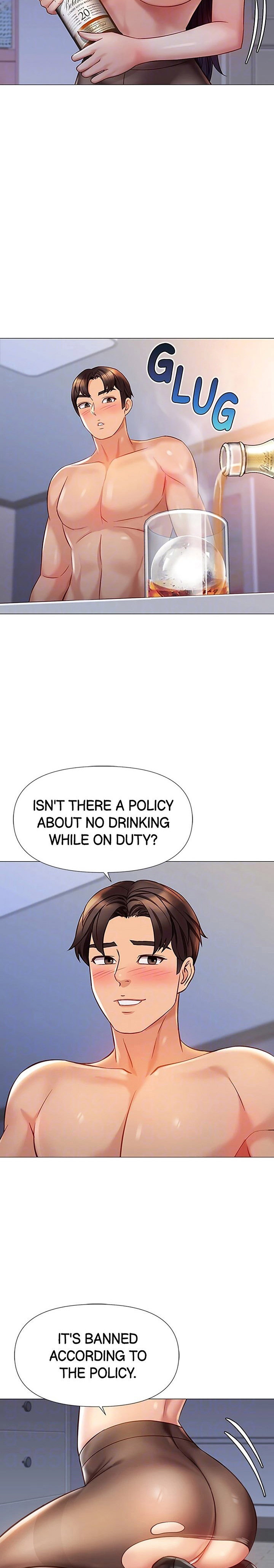 Daughter Friend - Chapter 94 [photo 11] - MangaPorn