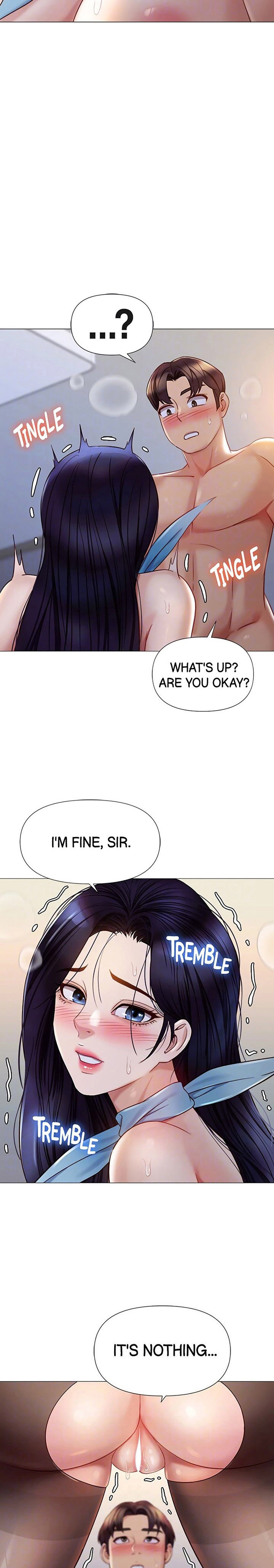 Daughter Friend - Chapter 94 [photo 20] - MangaPorn