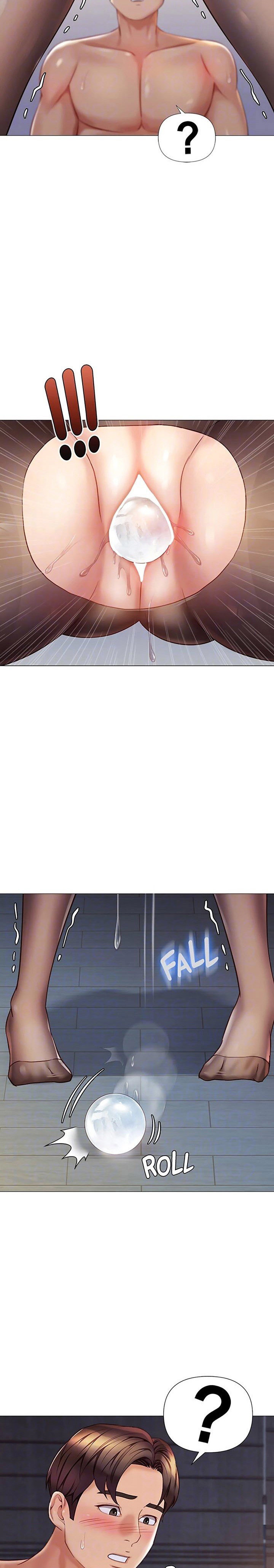 Daughter Friend - Chapter 94 [photo 21] - MangaPorn