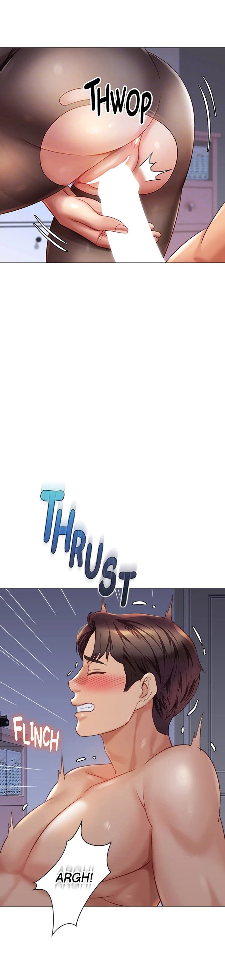 Daughter Friend - Chapter 94 [photo 23] - MangaPorn